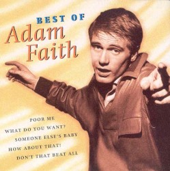 Best of Adam Faith