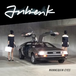 Mannequin Eyes