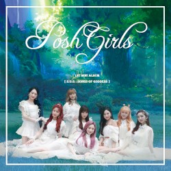 S.O.G: Songs Of Goddess