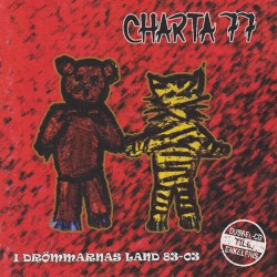 I drömmarnas land 83-03
