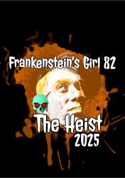 The Heist 2025