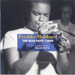 The Blue Note Years