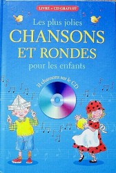 Les Plus Jolies Chansons enfantines