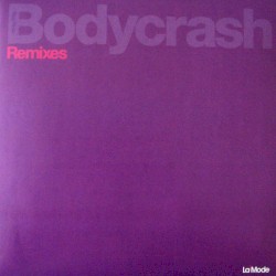 Body Crash
