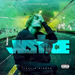 Justice (triple chucks deluxe)