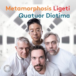 Metamorphosis Ligeti
