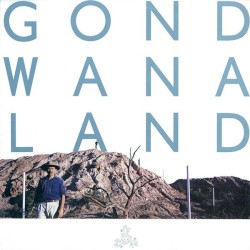Gondwanaland