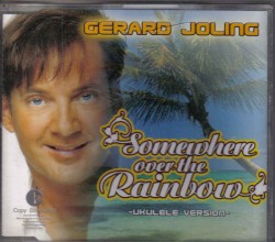 Somewhere Over the Rainbow