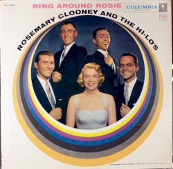 Rosemary Clooney and the HI-LOs