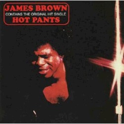 Hot Pants