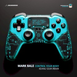 Control your Body (Ferdinands Feld 2023 Anthem) (Keanu Silva remix)