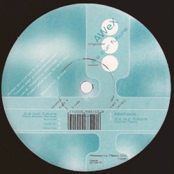 It's Our Future: US Remixes