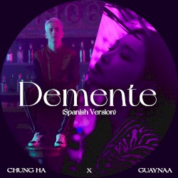 Demente (Spanish version)