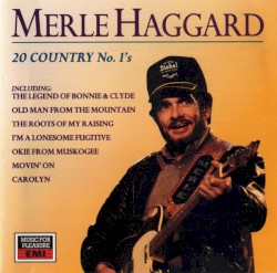 20 Country No. 1’s