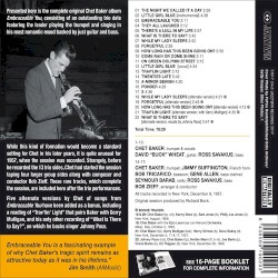 Embraceable You (The Complete Session)
