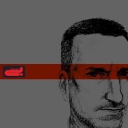 I Must Master Myself as With Any Weapon