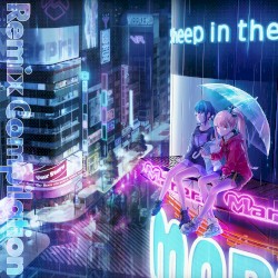 sheep in the light Remix Compilation