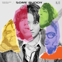 SOME BUDDY