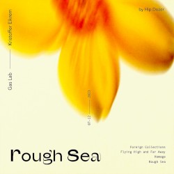 Rough Sea