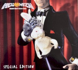 Rabbit Don't Come Easy