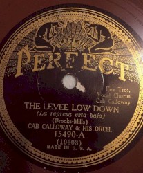 The Levee Low Down / Blues In My Heart