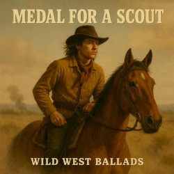 Medal for a Scout