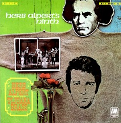 Herb Alpert's Ninth