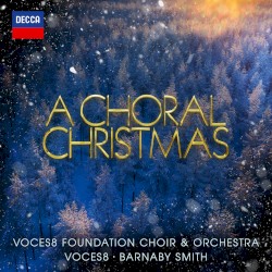 A Choral Christmas