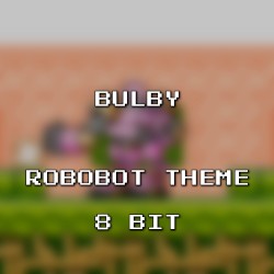 Robobot Theme 8 Bit (Kirby: Planet Robobot)