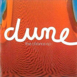 The Alliance EP