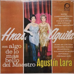 Algo de lo más bello del Maestro Agustín Lara