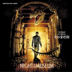 Night at the Museum
