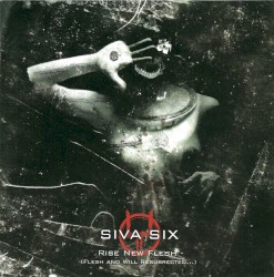 Rise New Flesh (Flesh and Will Resurrected…)