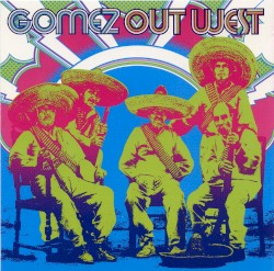 Out West: Live at the Fillmore