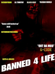 Banned 4 Life