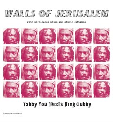 Walls Of Jerusalem