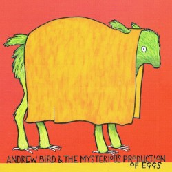 The Mysterious Production of Eggs