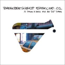 Breakbeat Science: Exercise 1