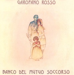 Garofano rosso