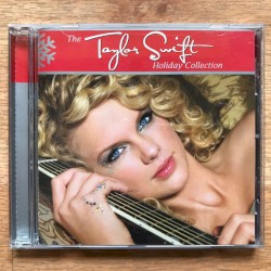 The Taylor Swift Holiday Collection