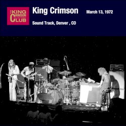 Live in Denver, CO: March 13, 1972