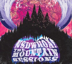 The Mountain Sessions EP
