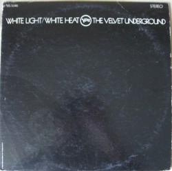 White Light/White Heat