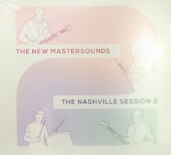 The Nashville Session 2