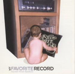 My Favorite Record
