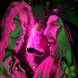 Hey Ya! (In the style of Alice In Chains)