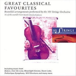 Great Classical Favourites
