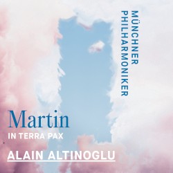 Martin: In terra pax