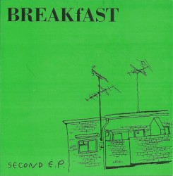 Second E.P.
