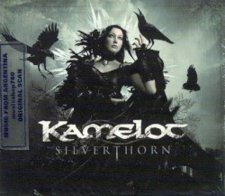 Silverthorn